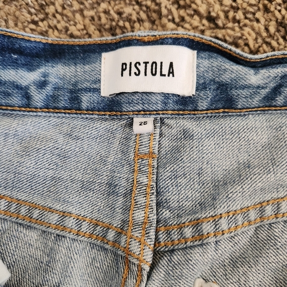 Pistola Charlie Jean - Picture 8 of 9